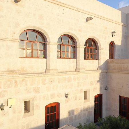 Estancia El Solar Arequipa Ngoại thất bức ảnh