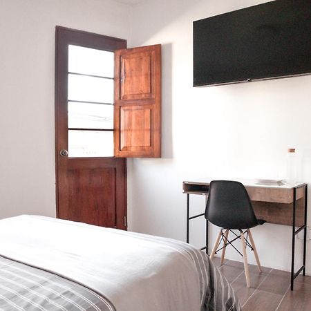Estancia El Solar Arequipa Ngoại thất bức ảnh
