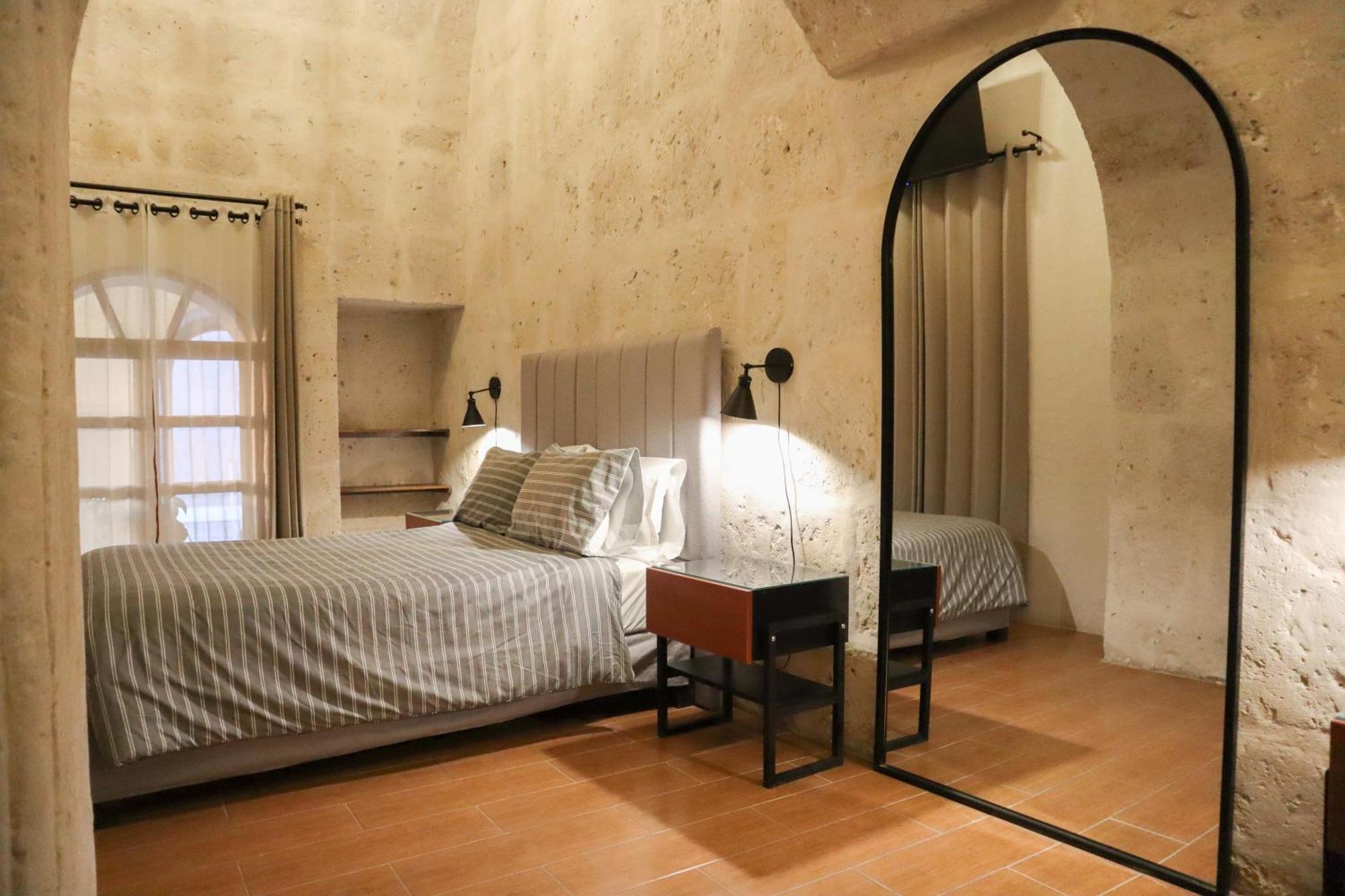 Estancia El Solar Arequipa Ngoại thất bức ảnh