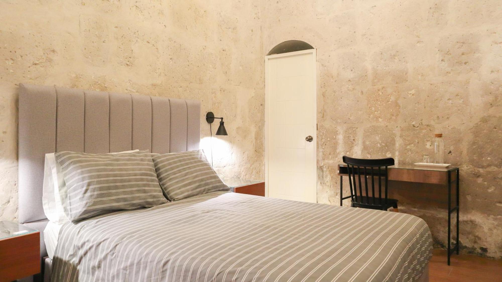 Estancia El Solar Arequipa Ngoại thất bức ảnh
