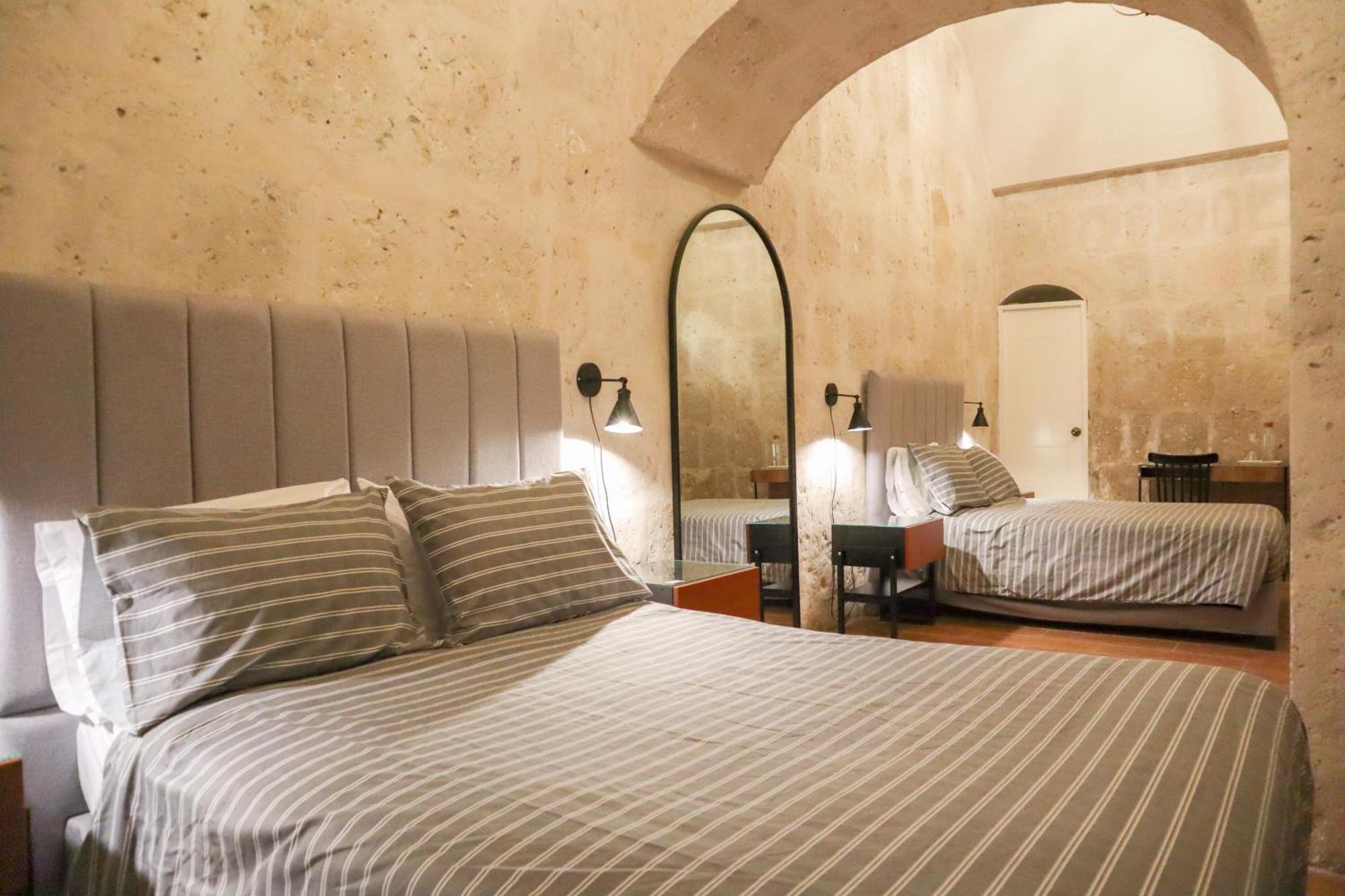 Estancia El Solar Arequipa Ngoại thất bức ảnh