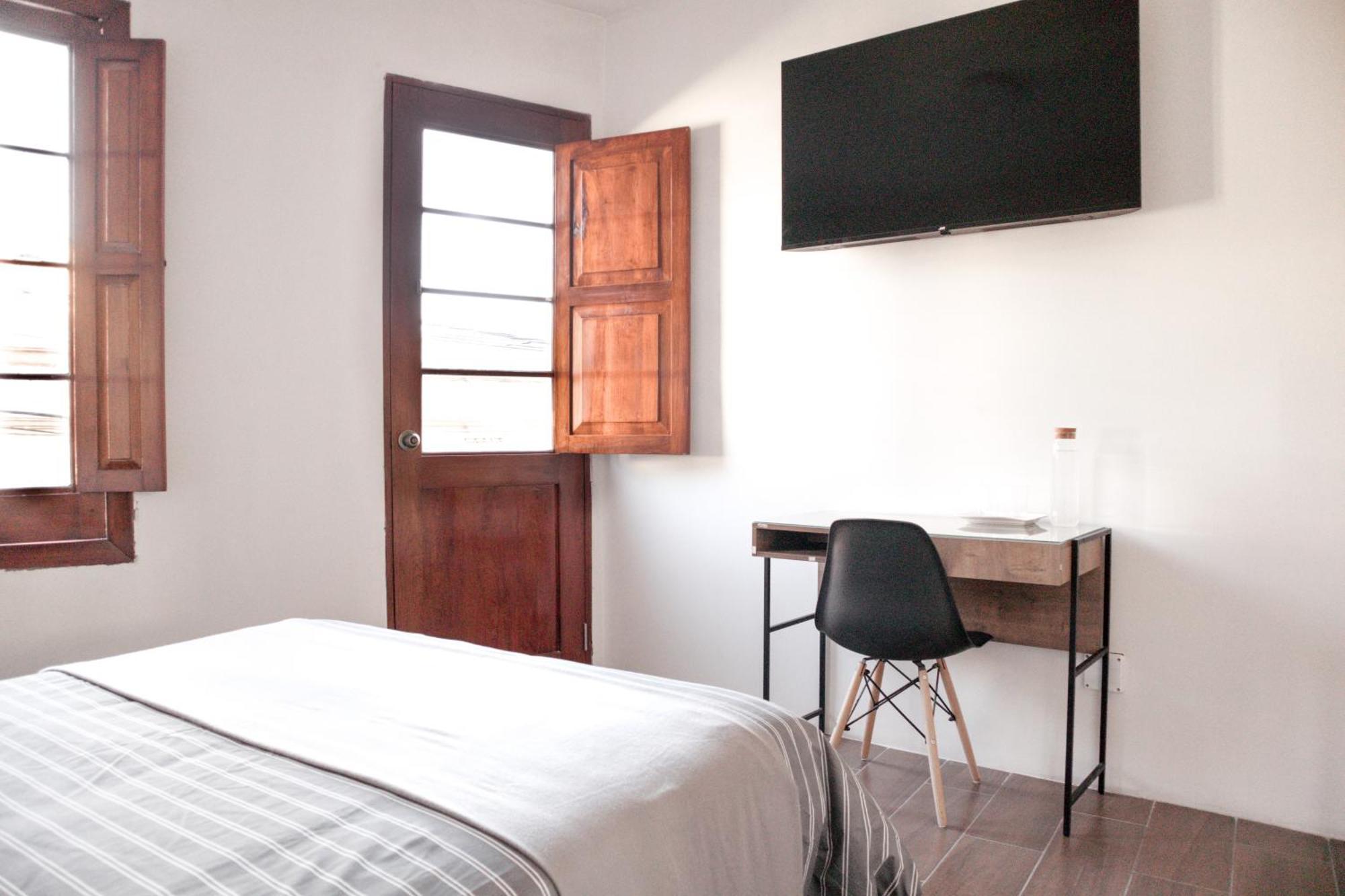 Estancia El Solar Arequipa Ngoại thất bức ảnh