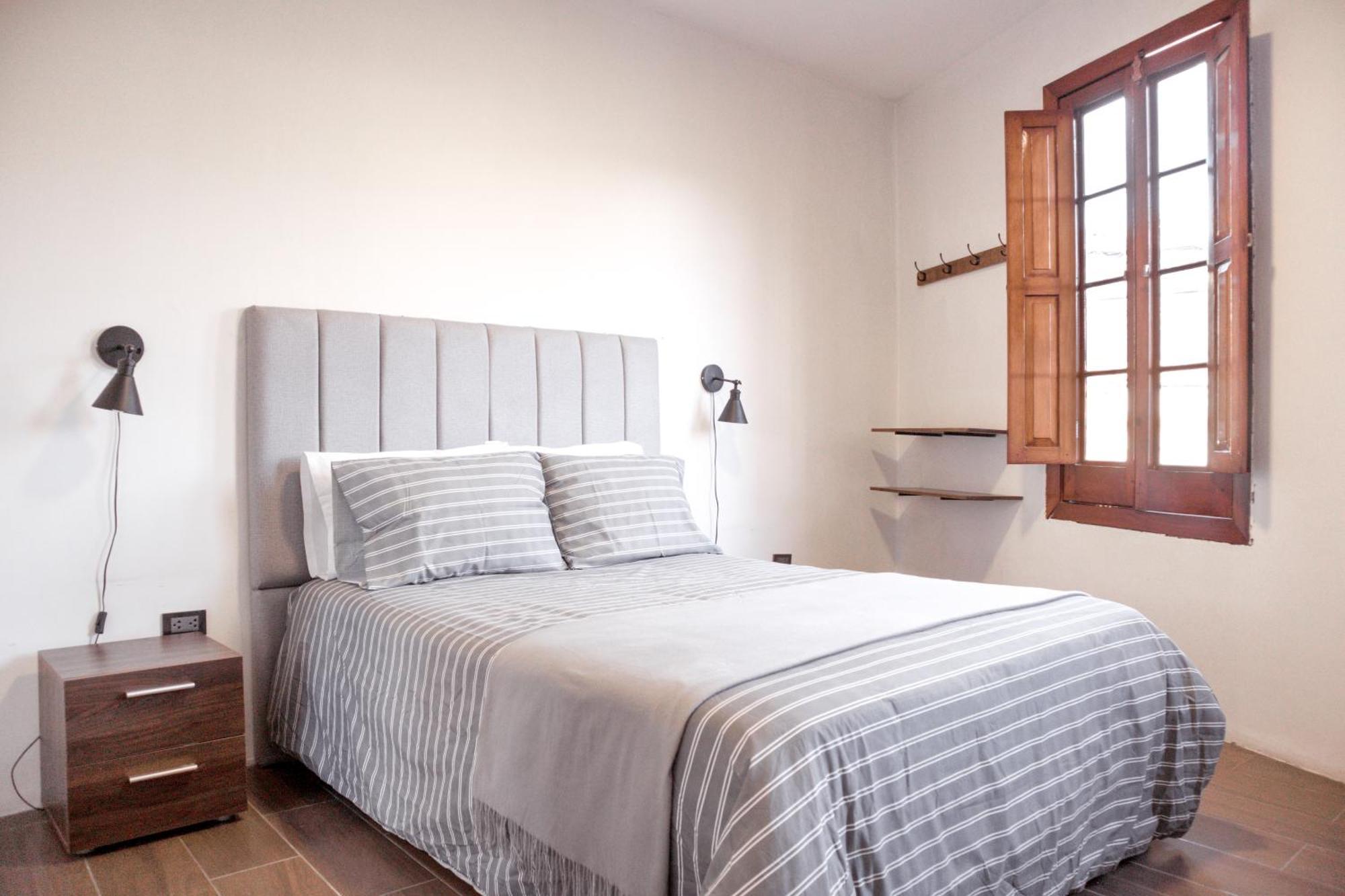 Estancia El Solar Arequipa Ngoại thất bức ảnh